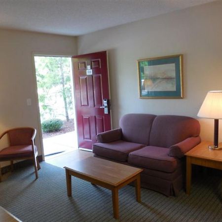 Affordable Suites Lexington Eksteriør billede