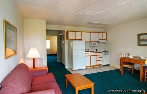 Affordable Suites Lexington Værelse billede
