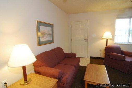 Affordable Suites Lexington Værelse billede