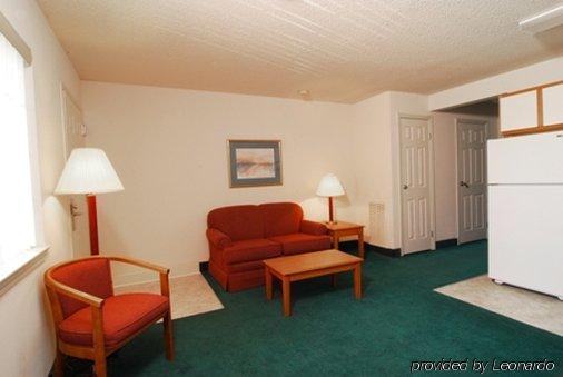 Affordable Suites Lexington Værelse billede