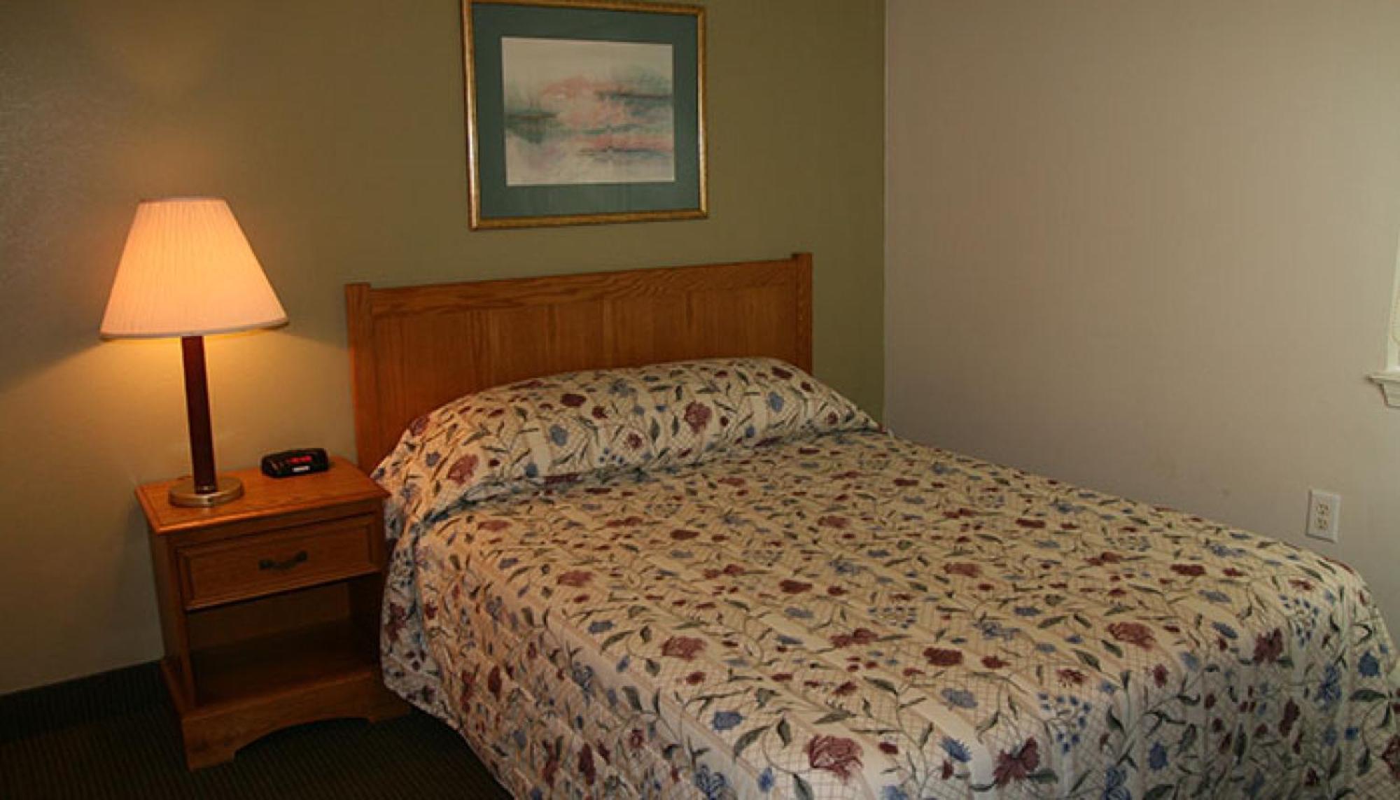 Affordable Suites Lexington Eksteriør billede