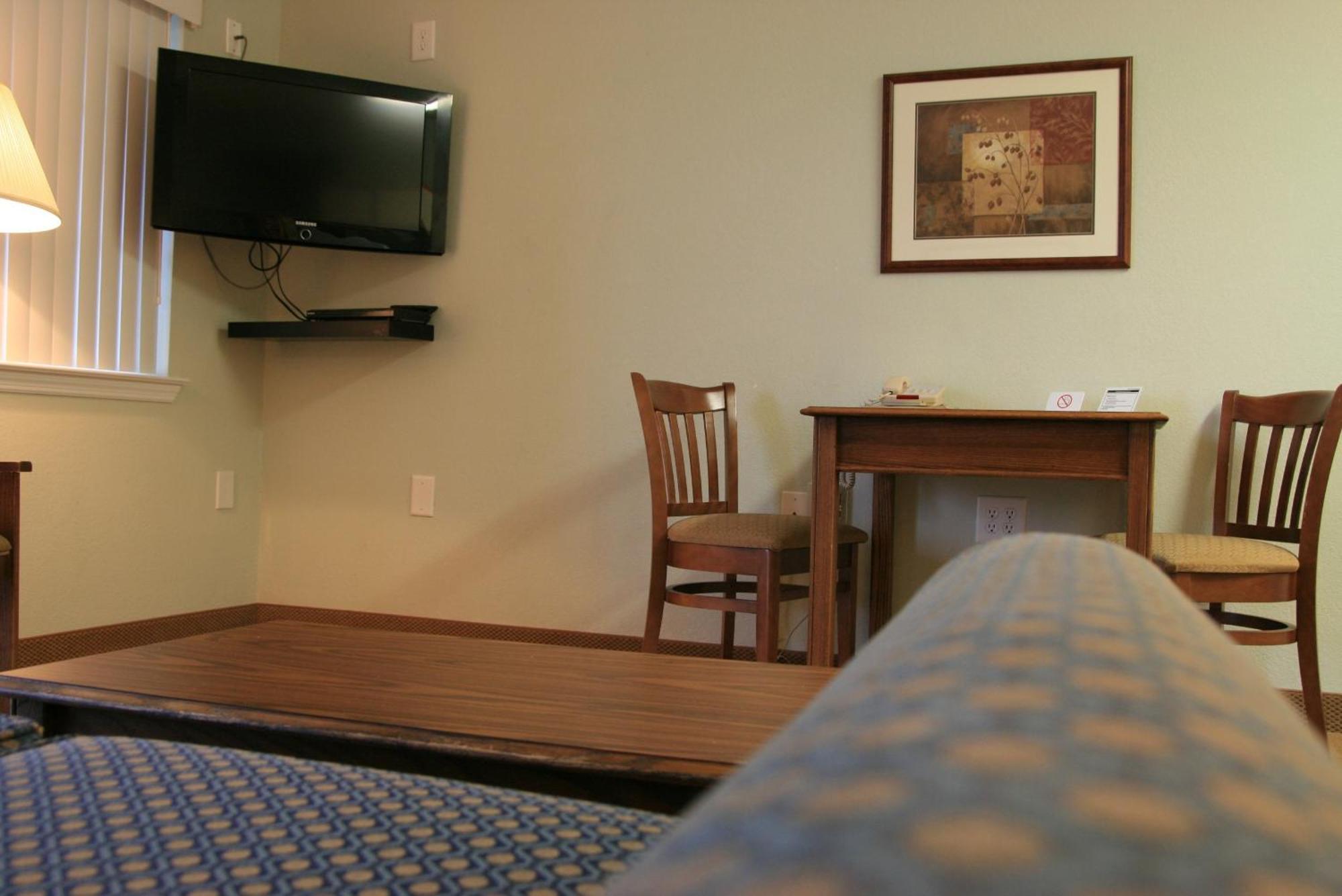 Affordable Suites Lexington Eksteriør billede