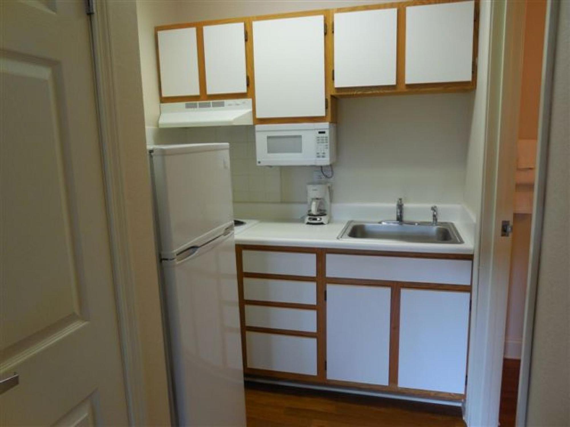 Affordable Suites Lexington Eksteriør billede