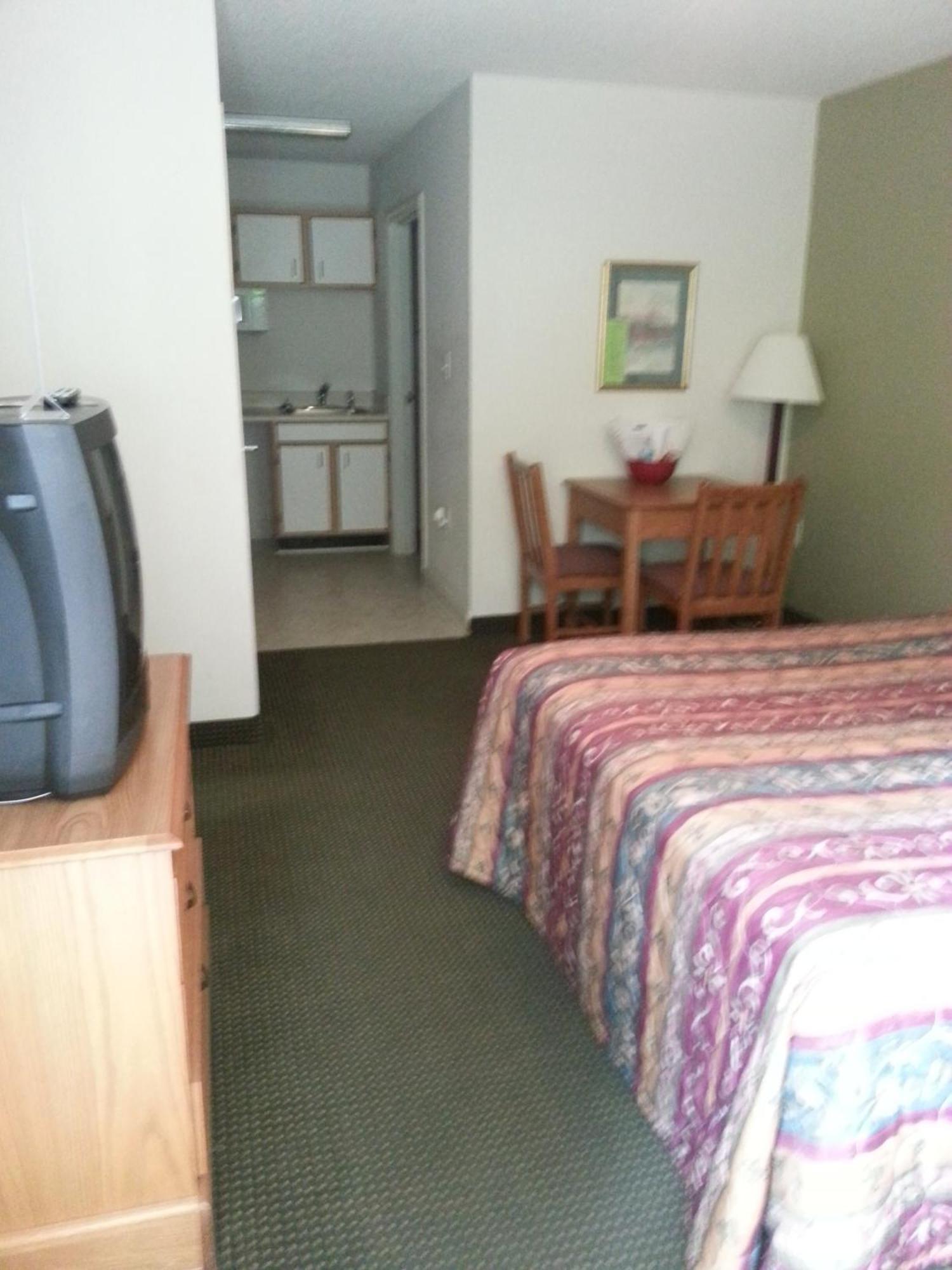Affordable Suites Lexington Eksteriør billede
