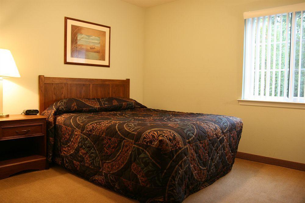 Affordable Suites Lexington Eksteriør billede
