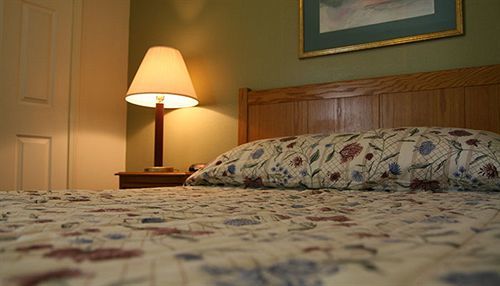 Affordable Suites Lexington Eksteriør billede