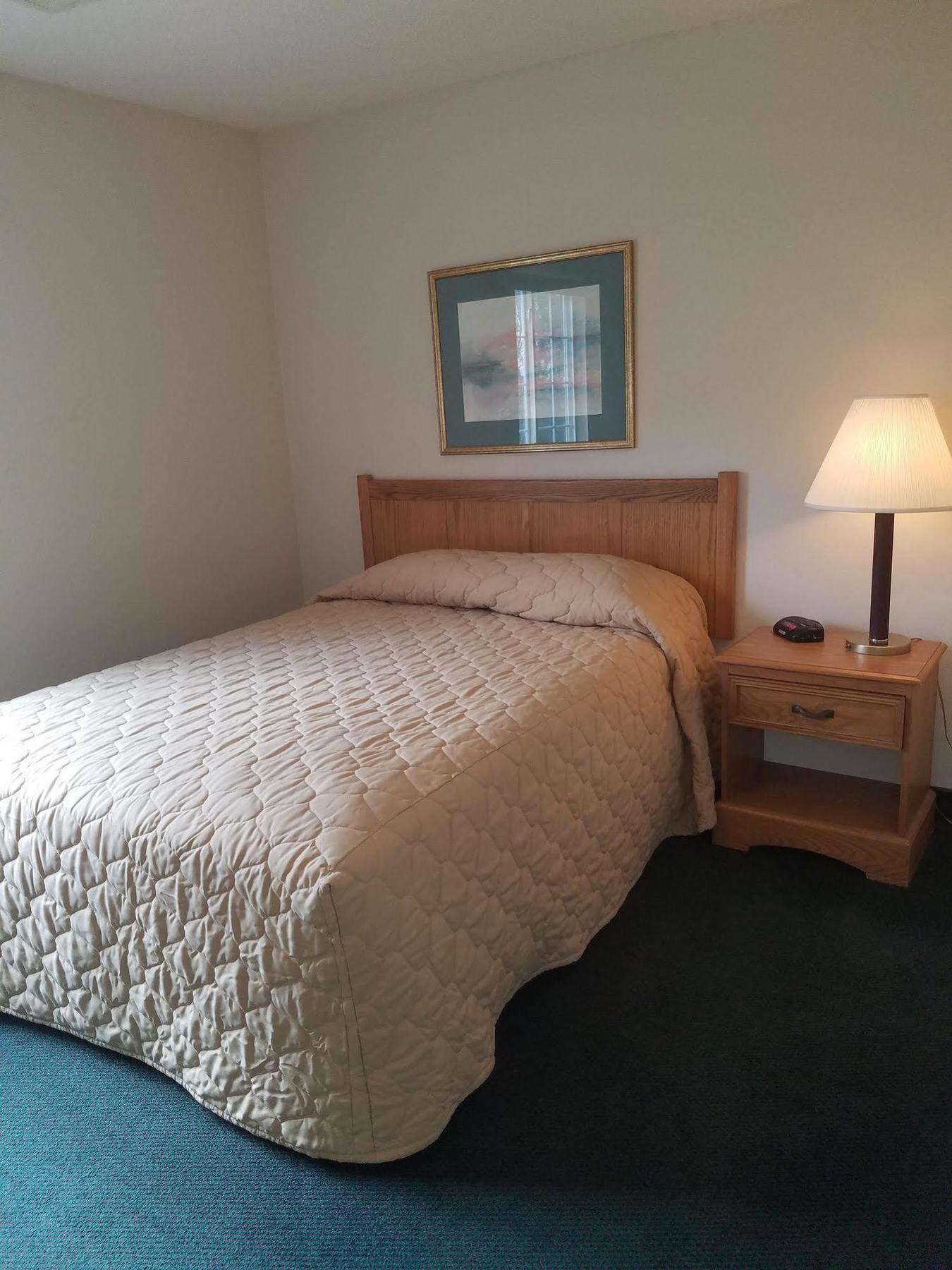 Affordable Suites Lexington Eksteriør billede